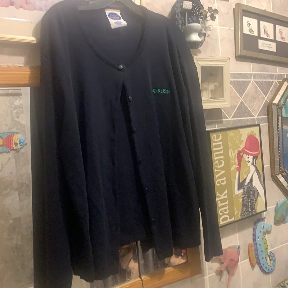 Psc uniform apparel sweater